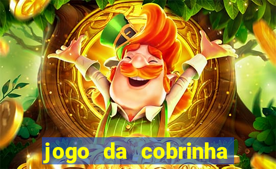 jogo da cobrinha do google